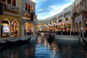 venetia